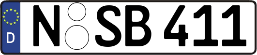 N-SB411