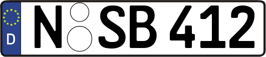 N-SB412