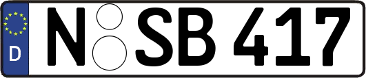 N-SB417