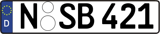 N-SB421
