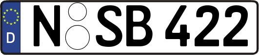 N-SB422