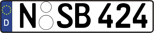 N-SB424