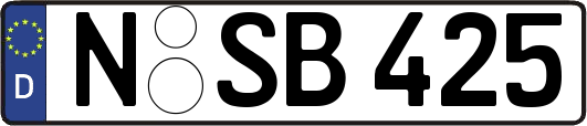 N-SB425