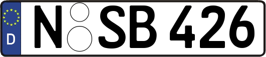 N-SB426
