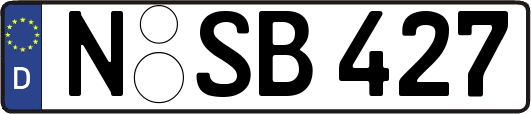 N-SB427