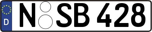 N-SB428