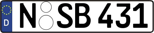 N-SB431