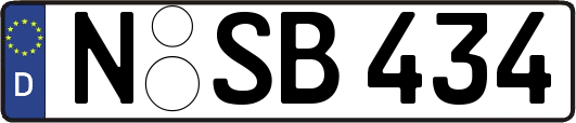 N-SB434