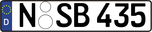 N-SB435