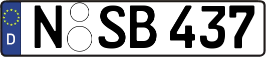 N-SB437