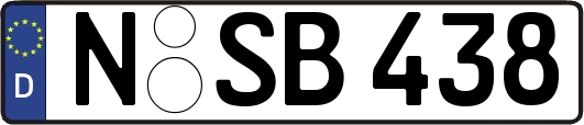 N-SB438