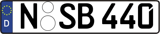 N-SB440