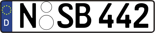 N-SB442