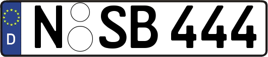 N-SB444
