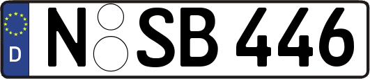 N-SB446