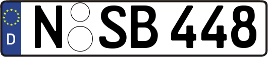 N-SB448