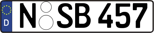 N-SB457