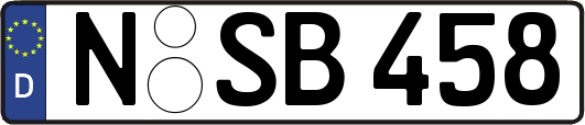 N-SB458