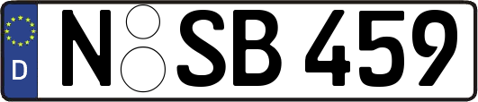 N-SB459