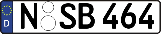 N-SB464