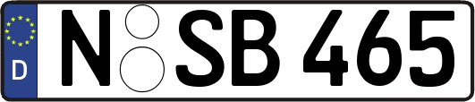 N-SB465