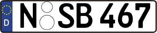 N-SB467