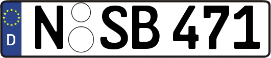 N-SB471