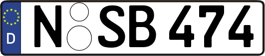 N-SB474