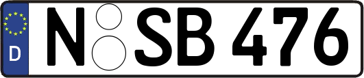 N-SB476