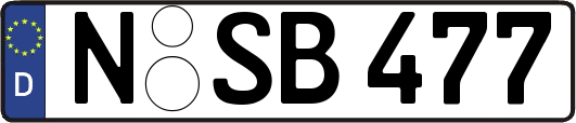 N-SB477