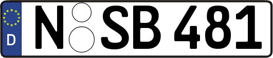 N-SB481
