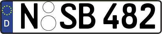 N-SB482