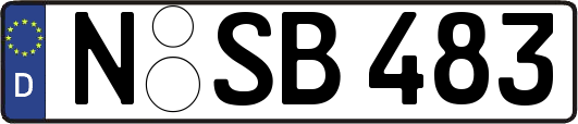 N-SB483