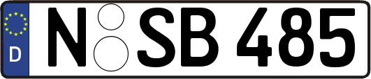 N-SB485