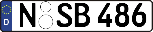 N-SB486