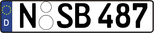 N-SB487