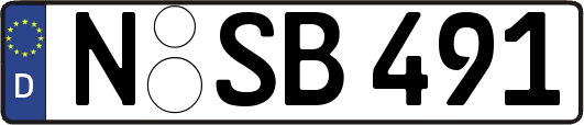 N-SB491