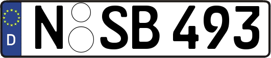 N-SB493