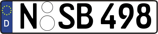 N-SB498