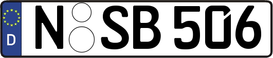 N-SB506