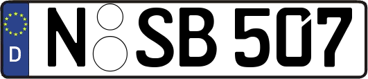 N-SB507