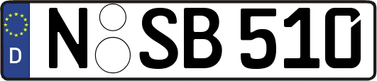 N-SB510