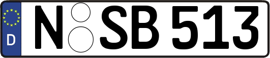 N-SB513