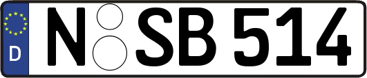 N-SB514