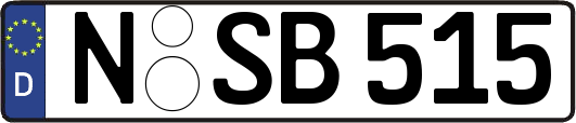 N-SB515
