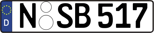N-SB517