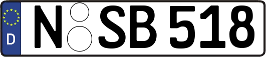 N-SB518