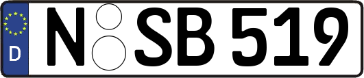 N-SB519