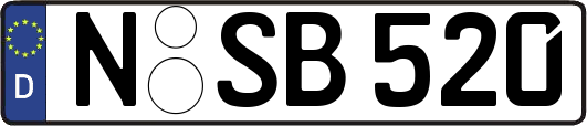 N-SB520