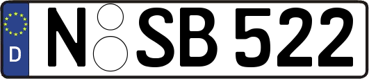 N-SB522